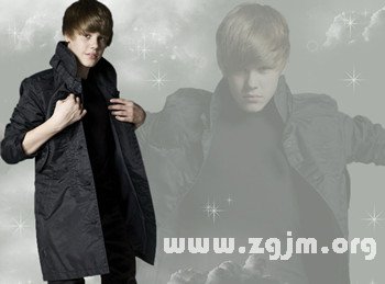 賈斯汀·比伯 justin bieber女友 justin bieber個人資料_十二星座