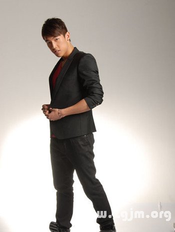 演員林師傑 林師傑個人資料 林師傑圖片_十二星座