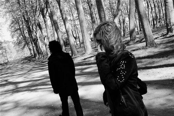 夢見要離婚是什麼意思_周公解夢