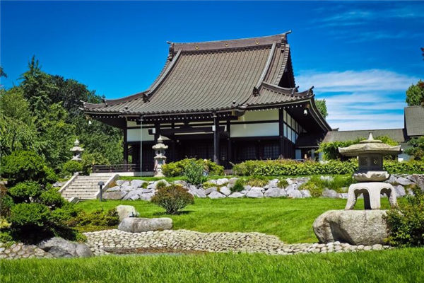 夢見修廟是什麼意思_周公解夢