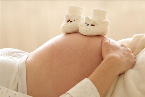 夢見產婦_周公解夢