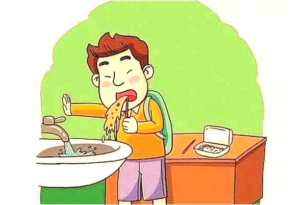 夢到了到處找地方大便有何寓意_周公解夢官網