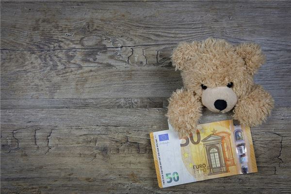 夢見被追債_周公解夢