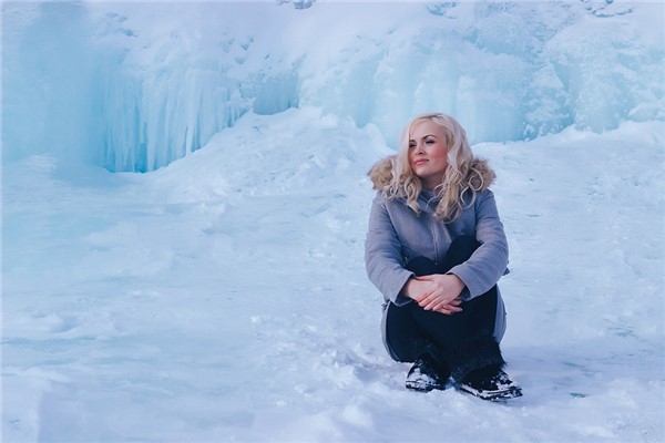 夢到走在雪地上會是什麼預兆_周公解夢