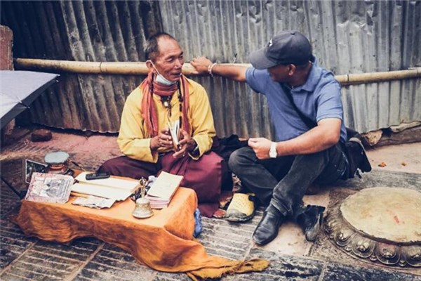 夢見給自己算命是怎么回事_周公解夢