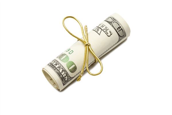 夢到錢丟了_周公解夢