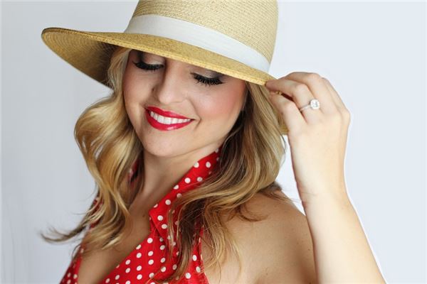 夢到了帶草帽是什麼徵兆_周公解夢