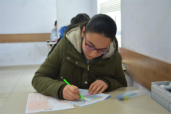 夢見考上是什麼意思_周公解夢