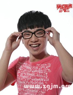 華晨宇個人資料