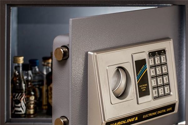 夢見保險柜是什麼意思_周公解夢