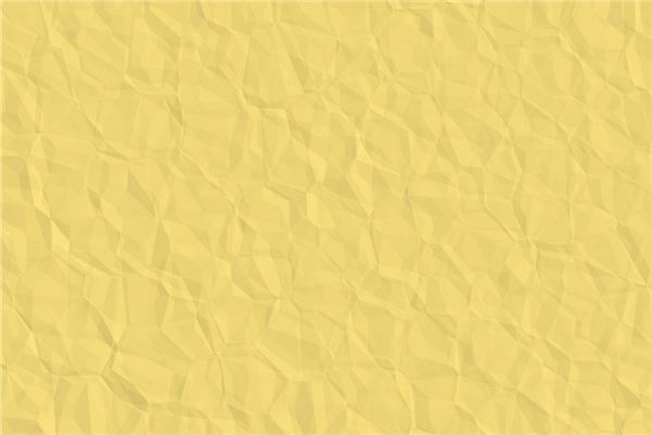 夢到買黃紙是怎麼回事_周公解夢