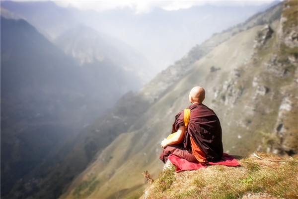 夢見廟上的師父有什麼寓意嗎？_周公解夢