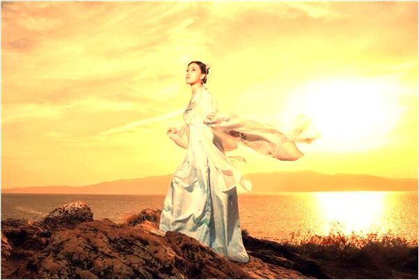 夢到河水和魚有什麼寓意嗎_周公解夢官網