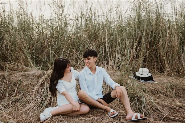 夢到了和女人同房是好是壞_周公解夢