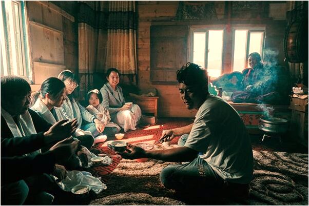 夢見花生長白蟲子會有什麼預兆_周公解夢官網