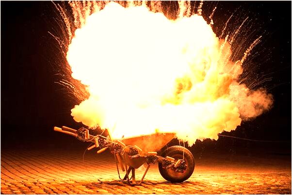 夢到了進山里是什麼預兆？_周公解夢官網