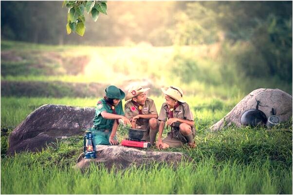 夢到了男朋友頭上長樹葉預兆了什麼嗎_周公解夢官網