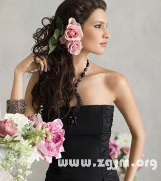 當幸福來臨時，你的美夢會是什麼樣的_周公解夢