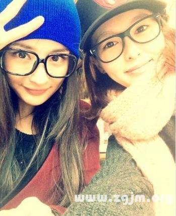 解析12星座好閨蜜_十二星座