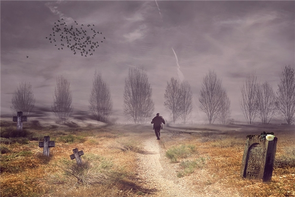 夢到了盜墓者會是什麼預兆_周公解夢