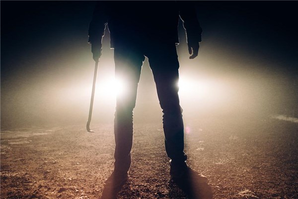 夢見把朋友殺了是什麼意思_周公解夢