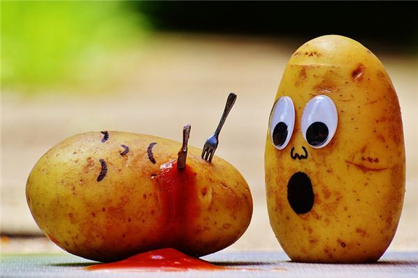 夢見孕婦殺人見血什麼寓意_周公解夢