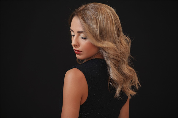 夢到新頭髮是什麼意思？_周公解夢