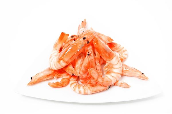 夢到很多魚蝦什麼寓意_周公解夢