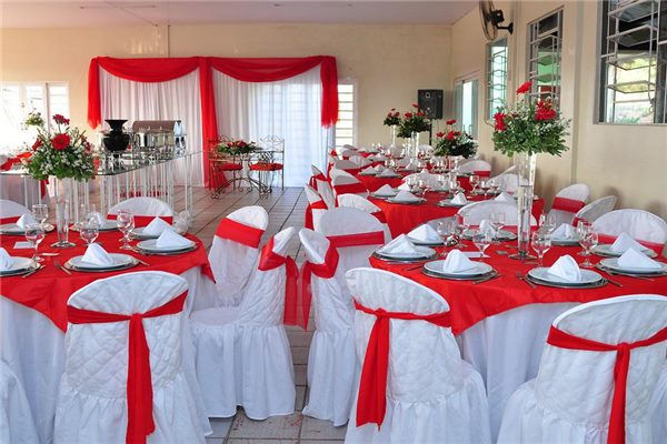 夢到了喝滿月酒怎麼樣_周公解夢