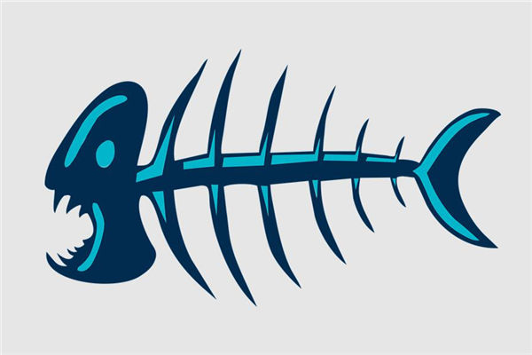 夢見魚刺是什麼意思_周公解夢