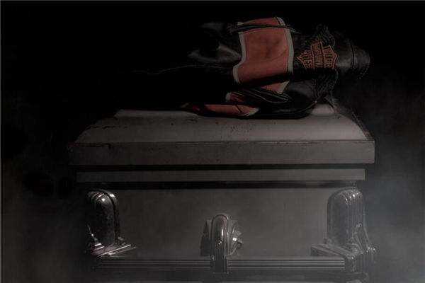 夢見棺材是什麼徵兆_周公解夢