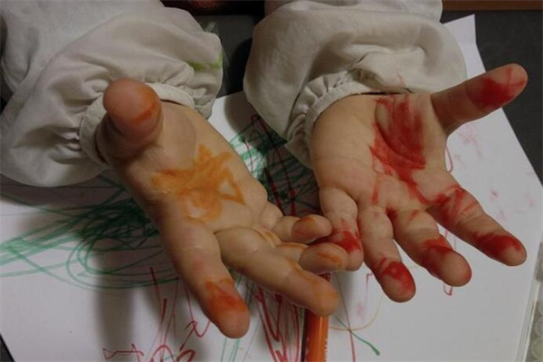 夢到手掌出血有什麼說法_周公解夢