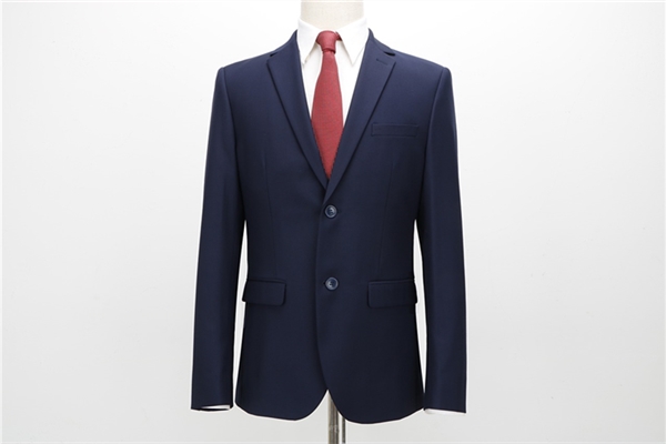 夢到穿西裝過年是不是好的徵兆呢_周公解夢