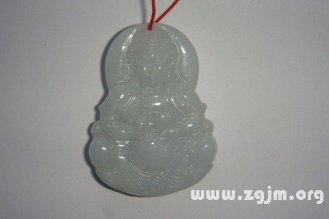 Dream of the jade Buddha