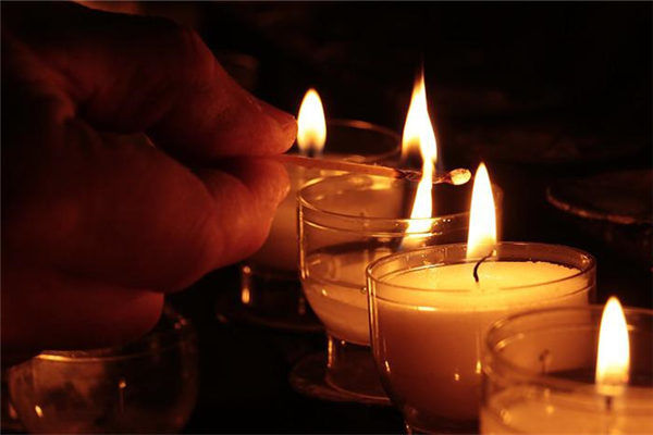 夢到了祭天代表什麼_周公解夢