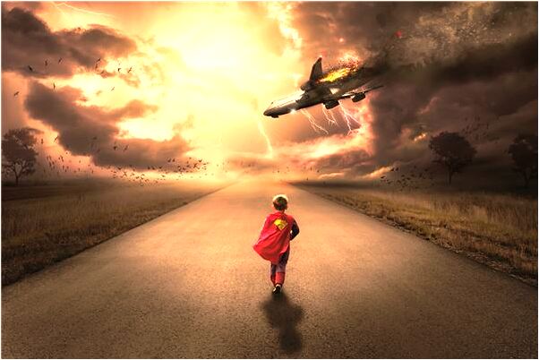 夢到大樓斷層意味著什麼_周公解夢官網