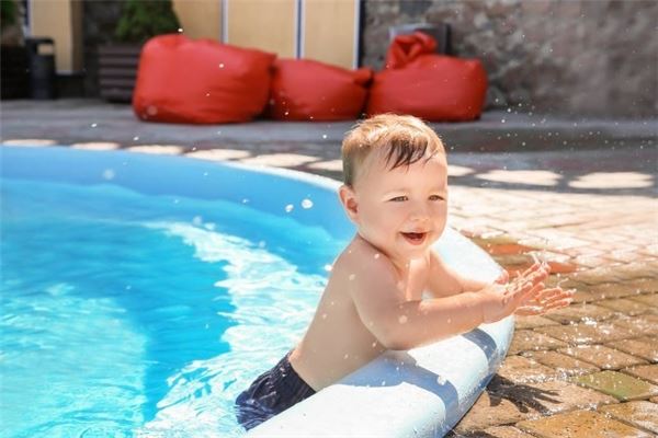 夢到生男孩_周公解夢