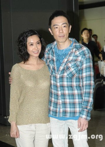 黃貫中個人資料 黃貫中朱茵 喜得千金_十二星座