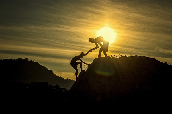 夢到了拉一把代表著什麼?_周公解夢