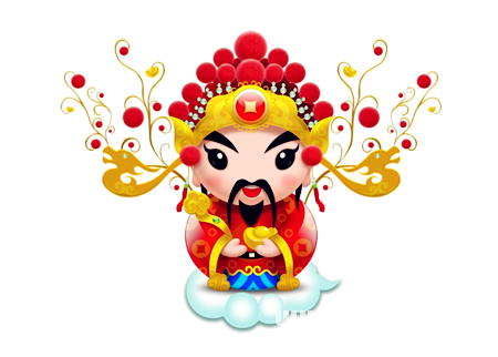 解夢角度看誰是你的財神爺_周公解夢