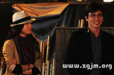 盤點近年來中韓星座明星的戀情_十二星座