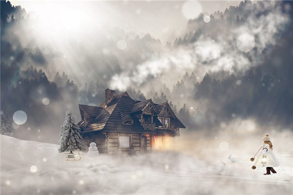 夢到找家有什麼說法_周公解夢