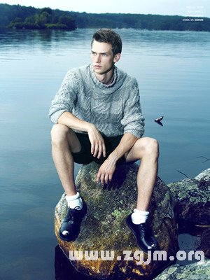 傲驕！自信過了頭的星座男人_十二星座