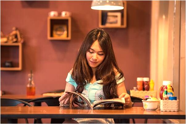 夢到女朋友買書有何寓意_周公解夢官網