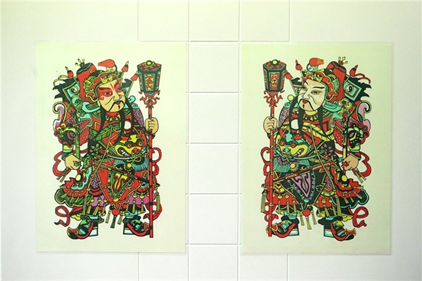 夢到護法神有什麼預示嗎_周公解夢