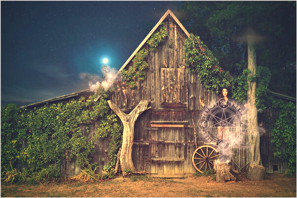 夢見身後有人挑糞桶會怎么樣_周公解夢官網