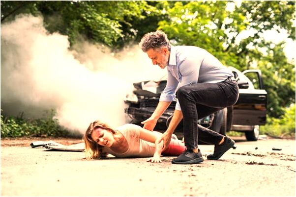 夢到可怕的黑衣男子是怎么回事_周公解夢官網