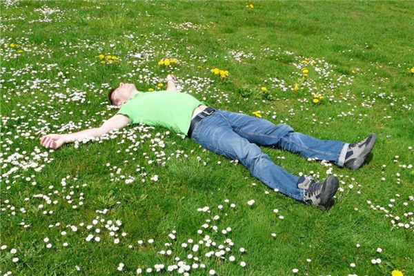 夢到死屍是什麼意思_周公解夢