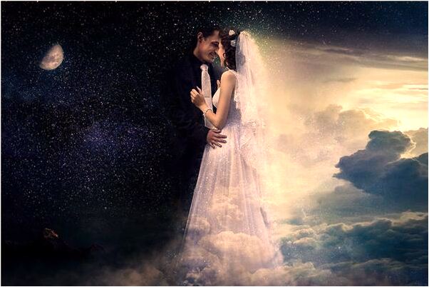 夢到了祠堂里有人擺香案預兆了什麼嗎_周公解夢官網