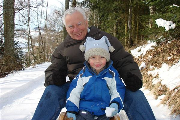 夢到了和死去的親人代表什麼_周公解夢